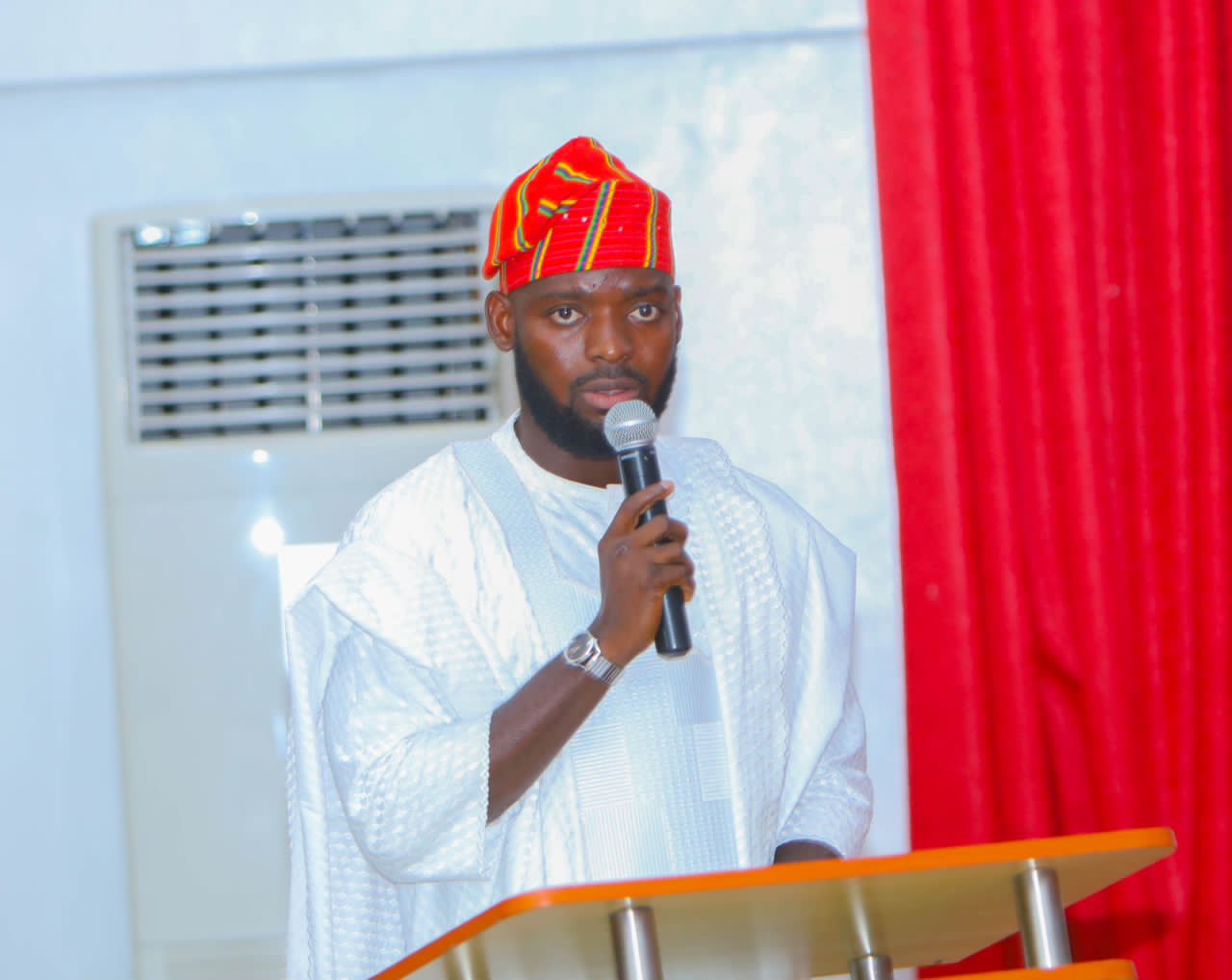 Commencement of a New Administrative Era