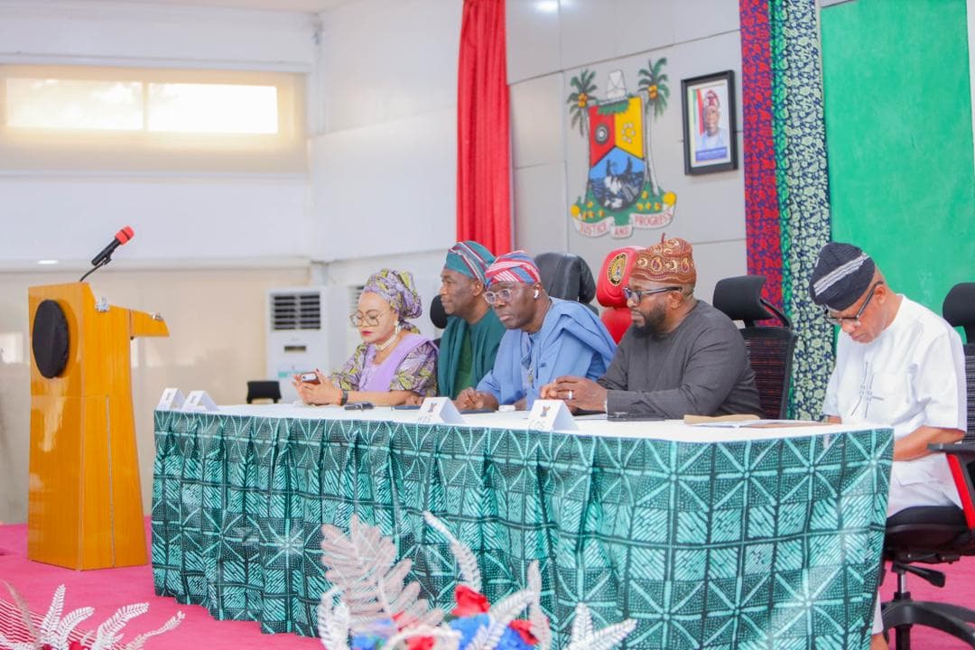 Commencement of a New Administrative Era