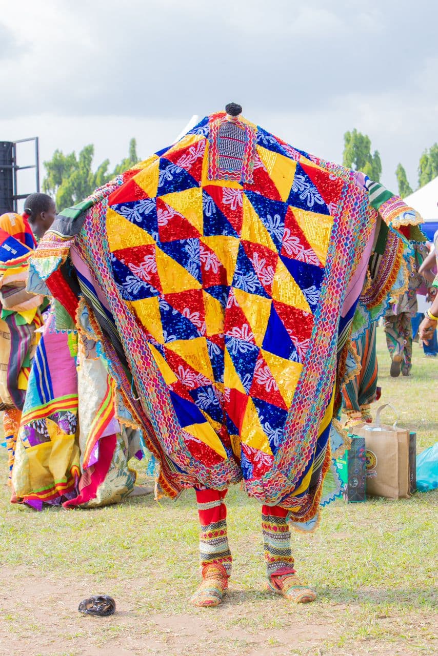 EXECUTIVE CHAIRMAN ATTENDS AWORI DAY 2025