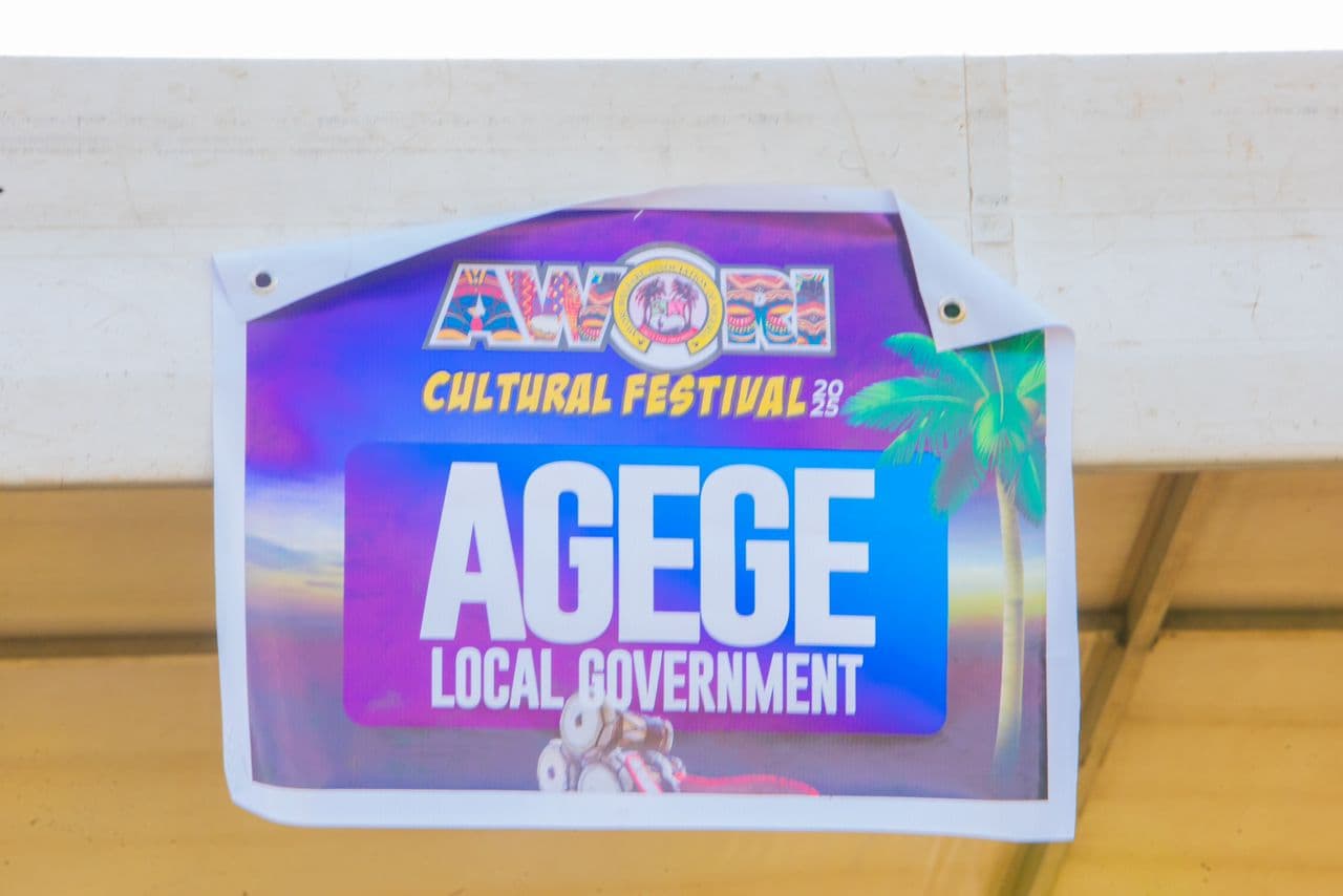 EXECUTIVE CHAIRMAN ATTENDS AWORI DAY 2025