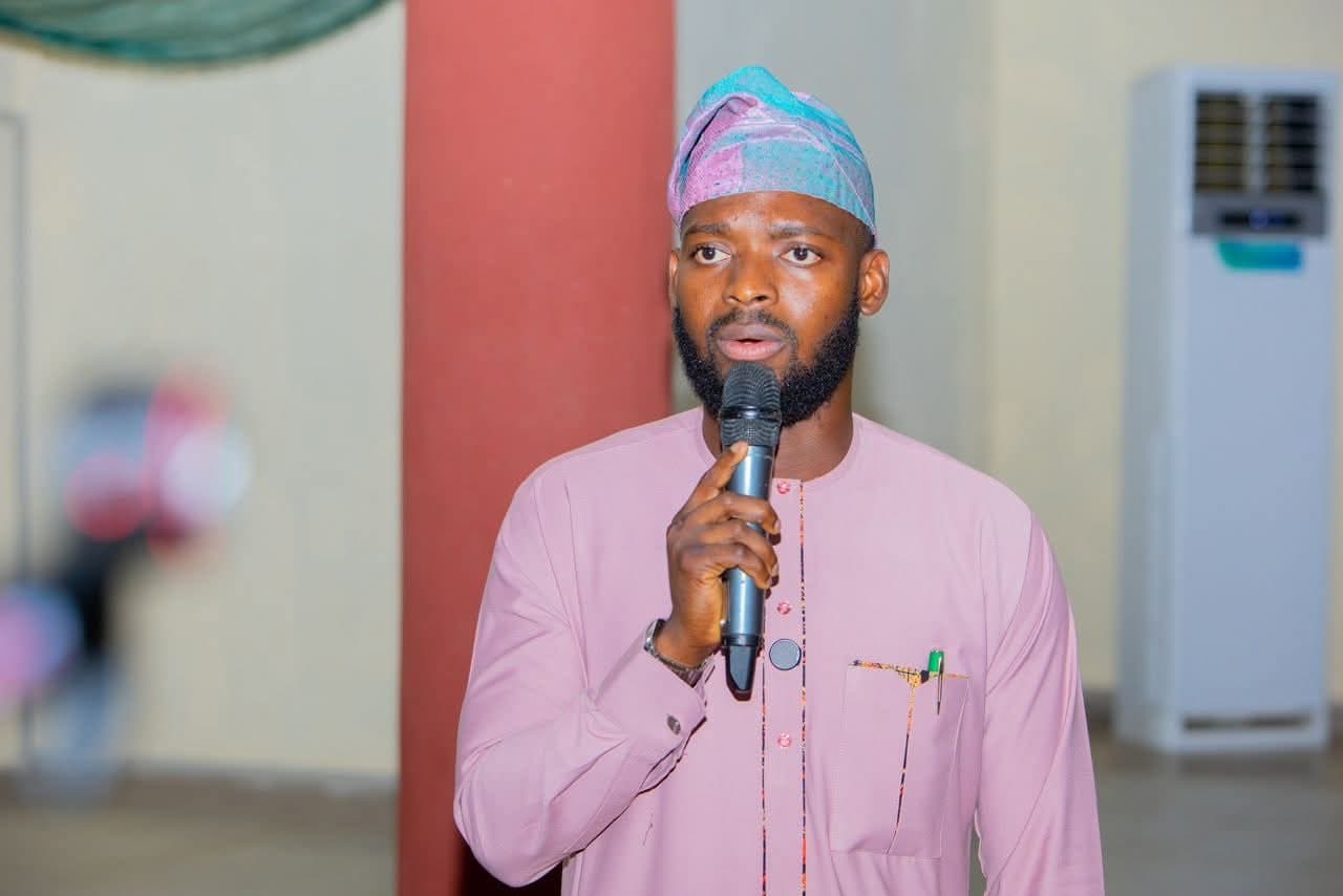 LIGHTING UP LITERACY PROGRAMME