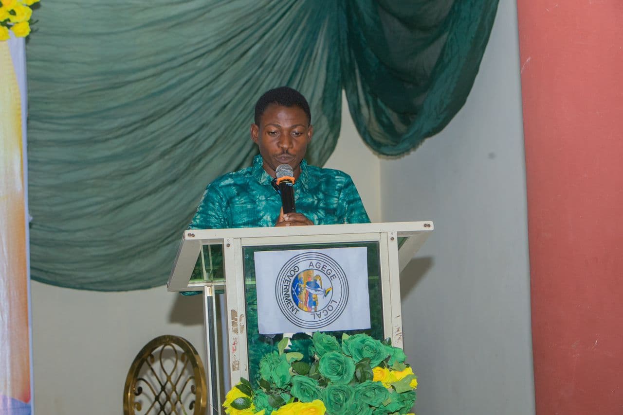 AGEGE LG EMPOWERS 50 YOUTHS WITH ₦10M