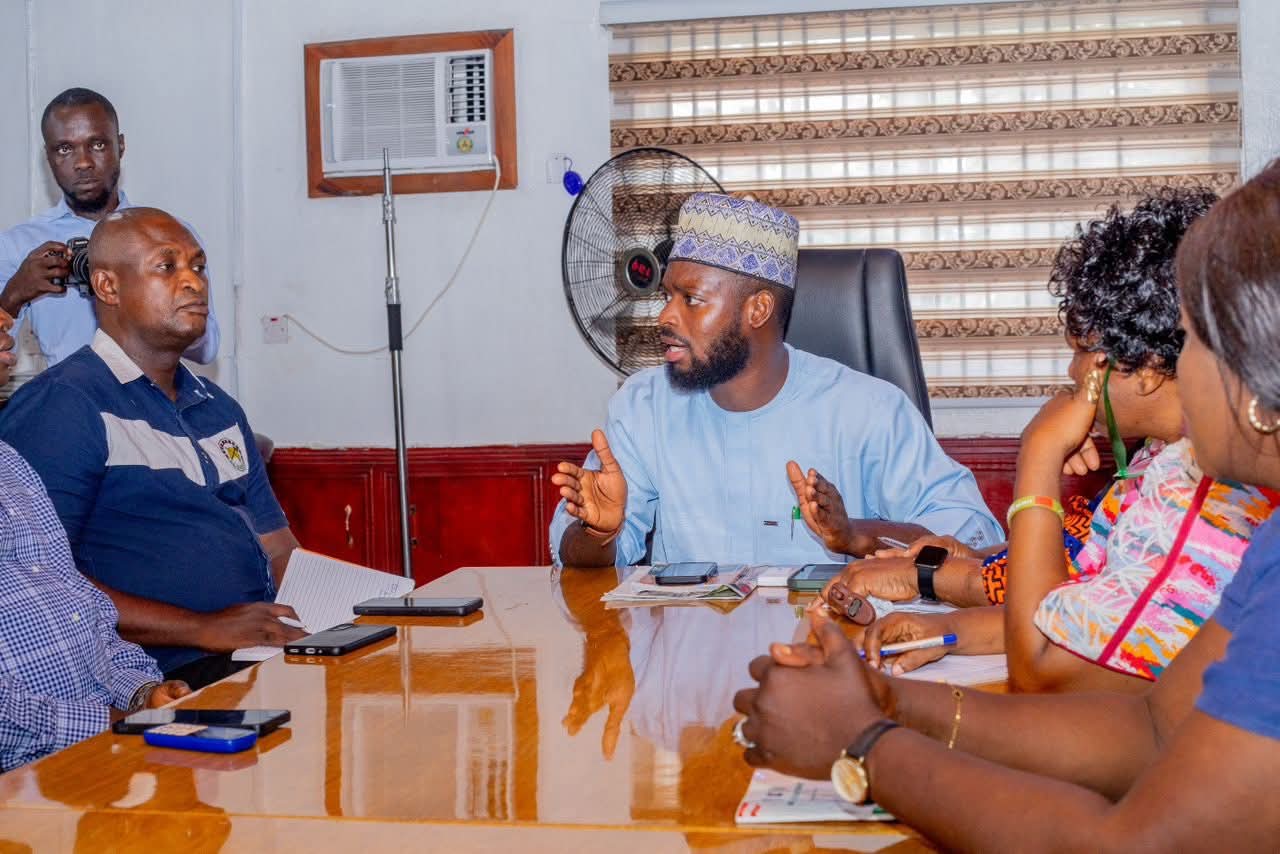 Governance and Administration
