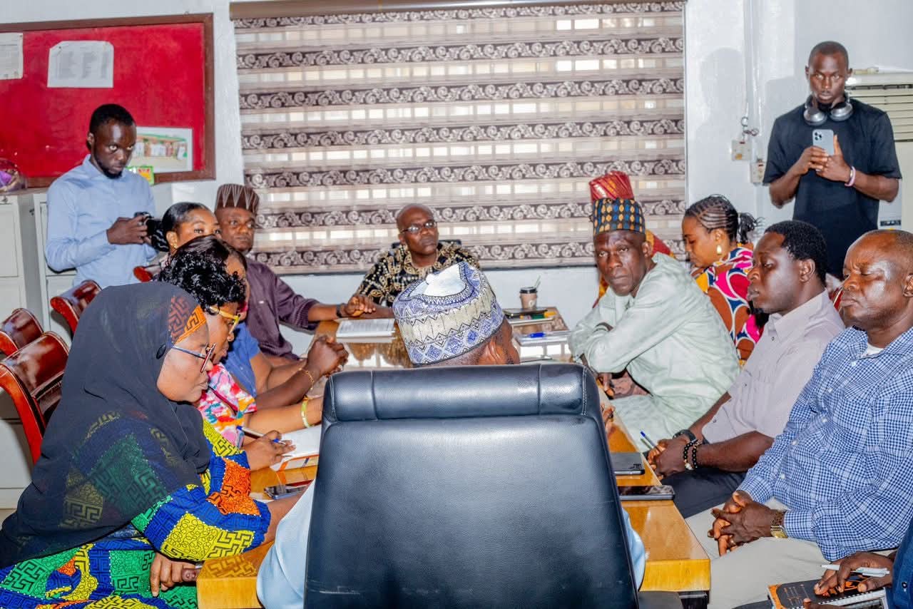 Governance and Administration