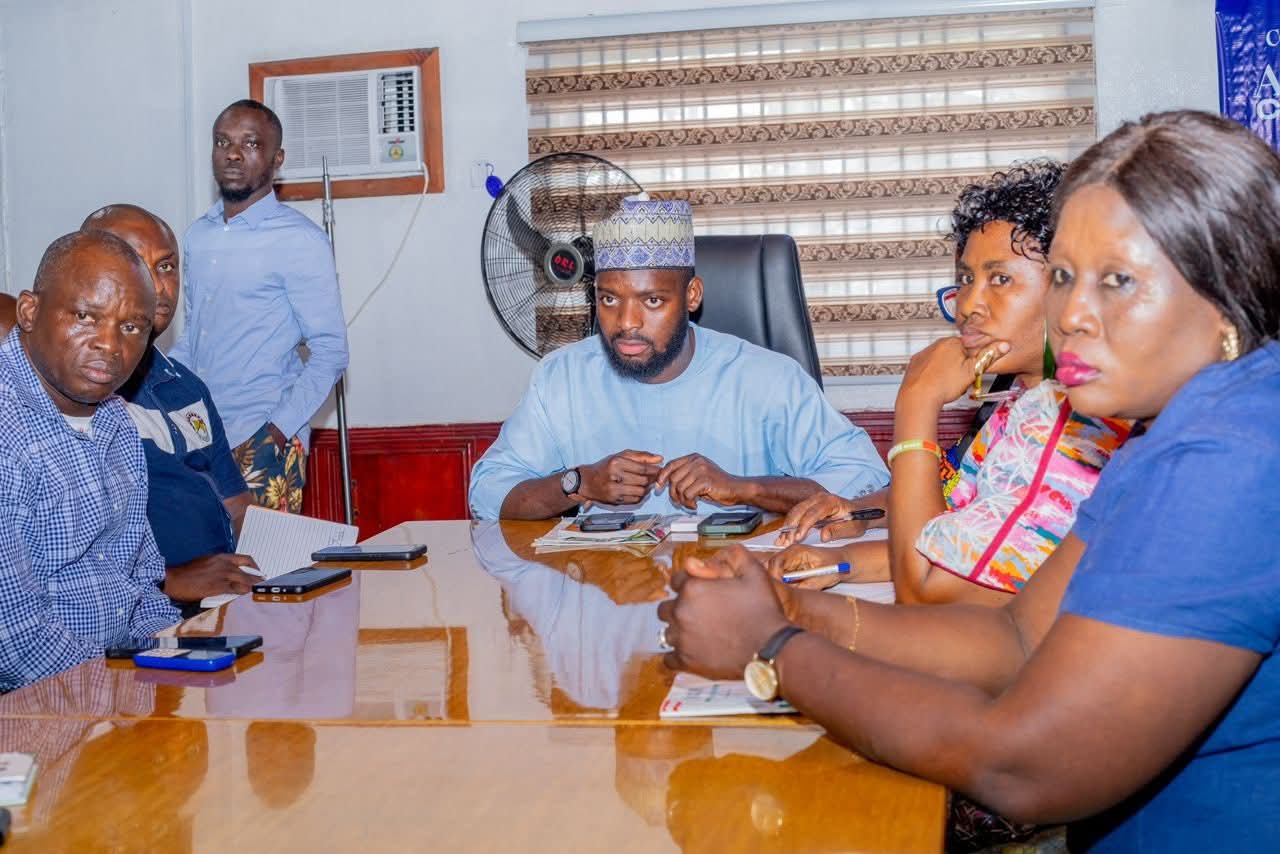 Governance and Administration