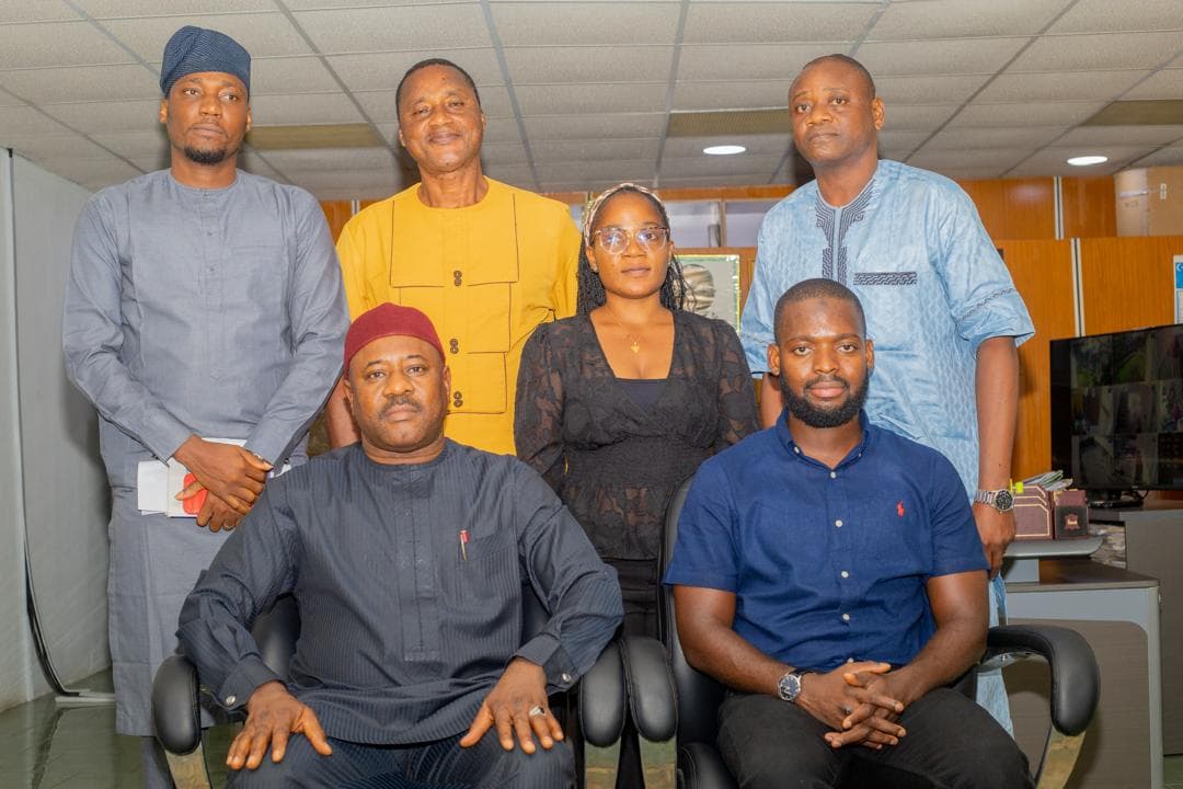 Agege Council Partners NDLEA to Fight Drug Abuse