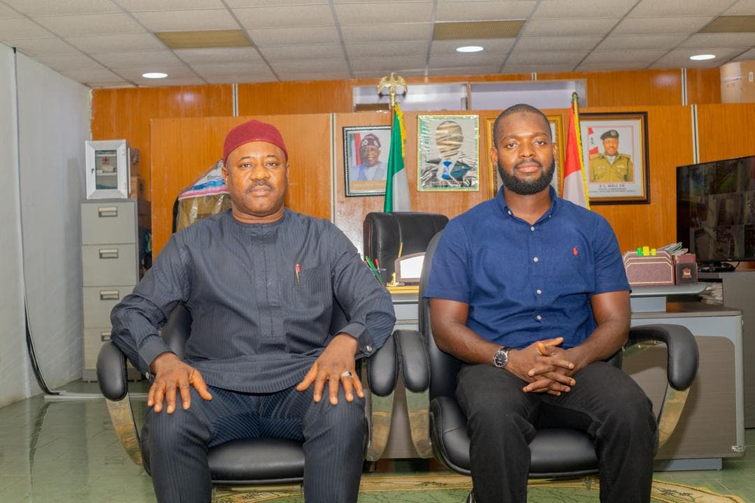 Agege Council Partners NDLEA to Fight Drug Abuse