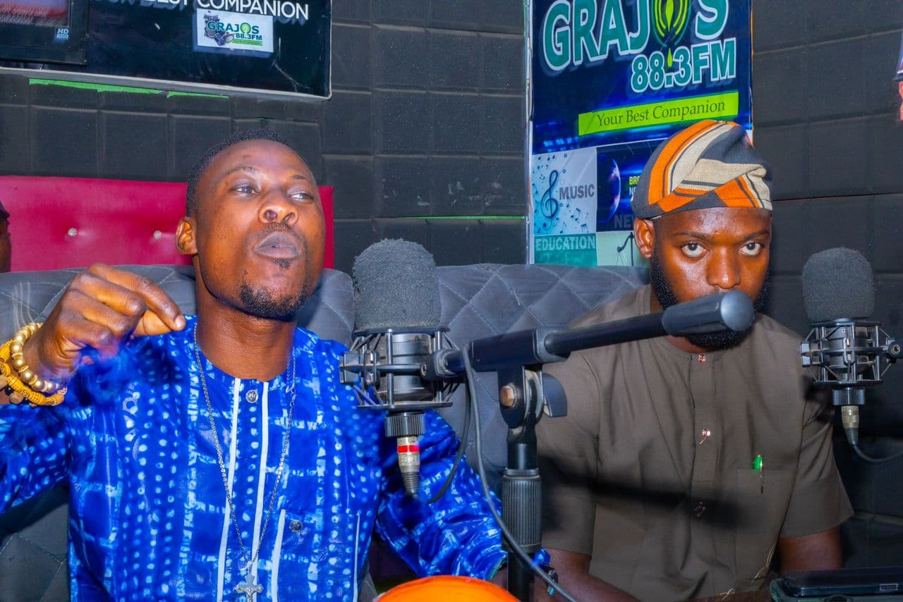 Executive Chairman Charts a New Path for Agege
