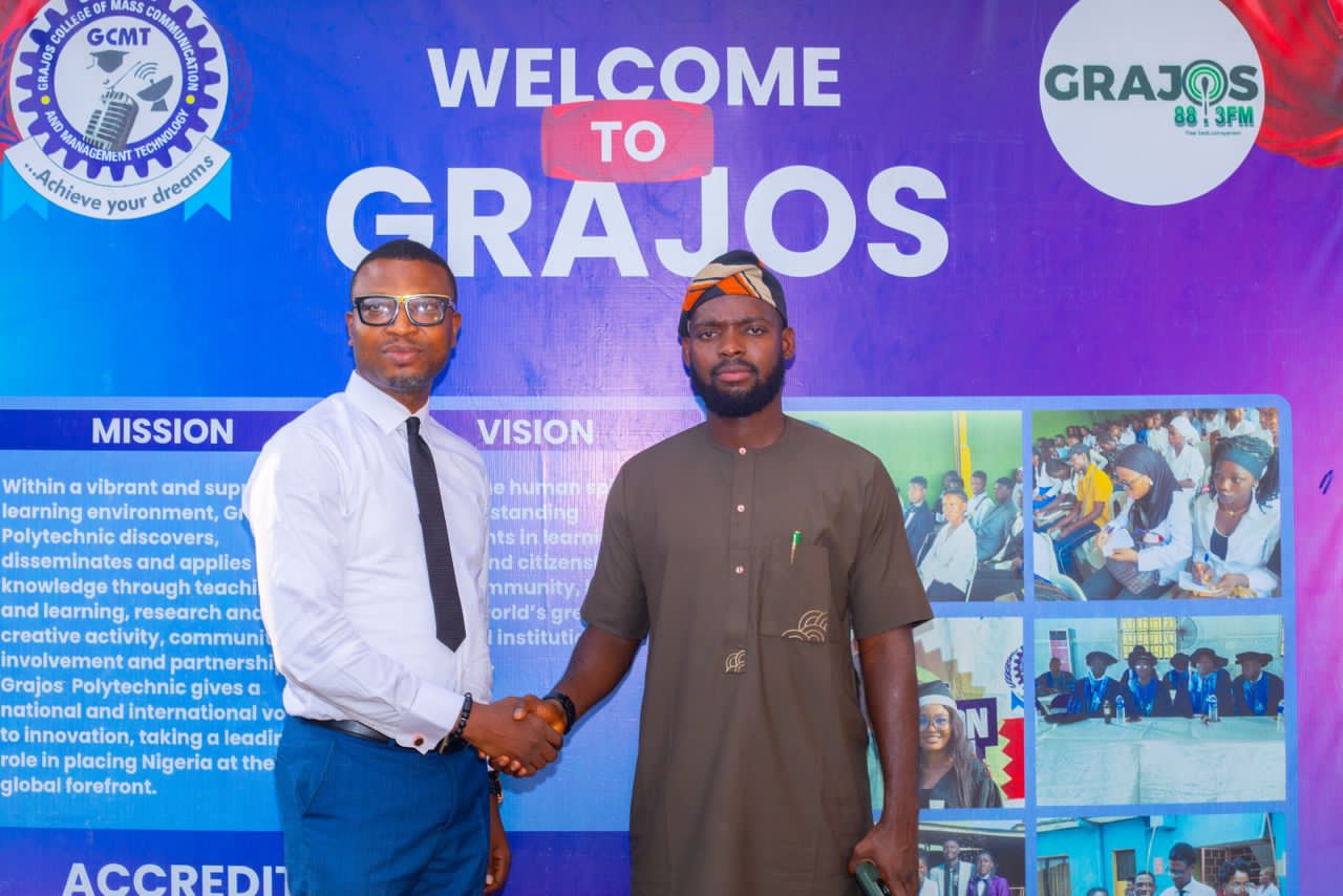 Executive Chairman Charts a New Path for Agege