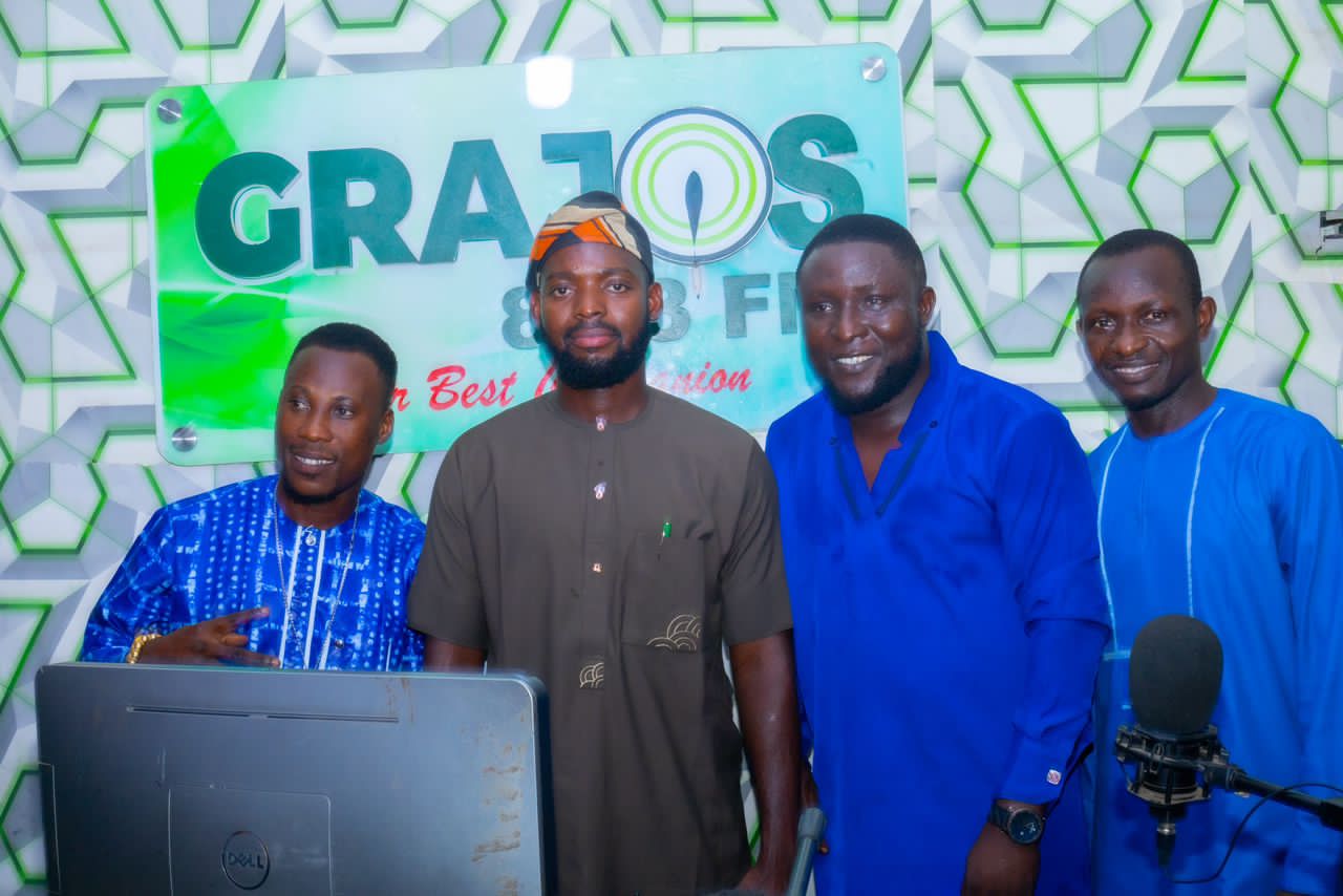 Executive Chairman Charts a New Path for Agege