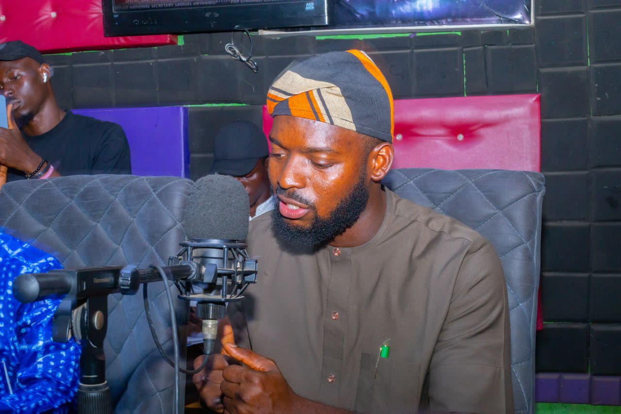 Executive Chairman Charts a New Path for Agege