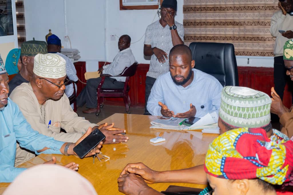 Engaging Community Leaders for Collaborative Development