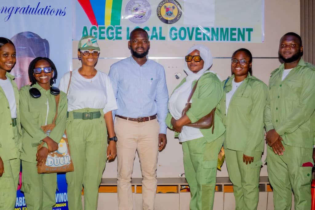 Standing Together Against Drug Abuse