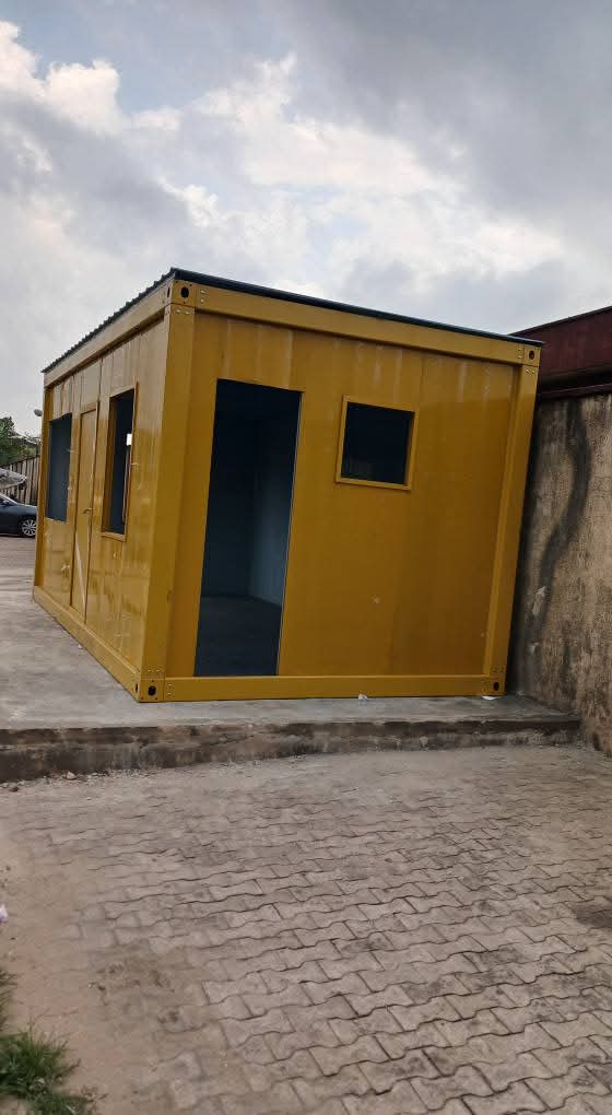Installation of Healthcare Booths and digital tools to improve grassroots access to basic health services.