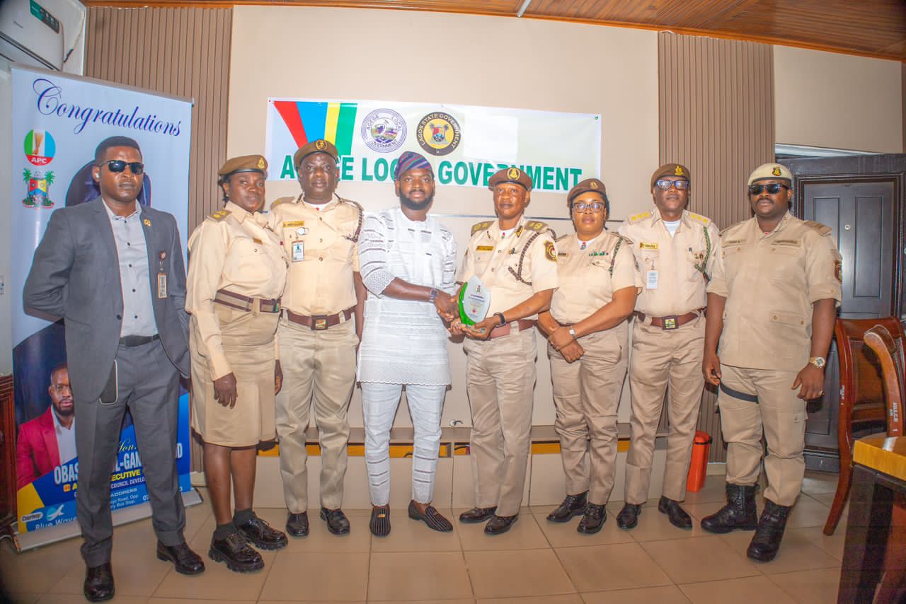 Strengthening Inter-Agency Collaboration