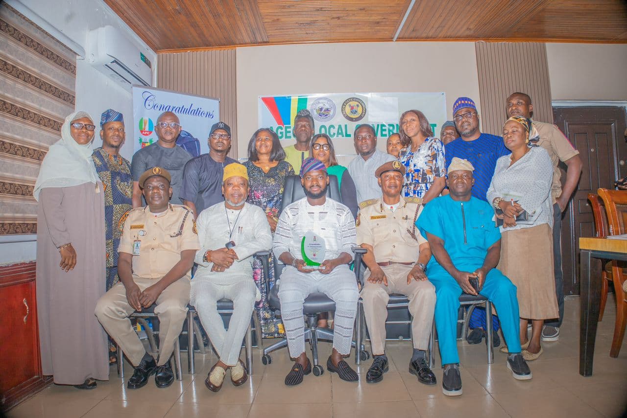 Strengthening Inter-Agency Collaboration
