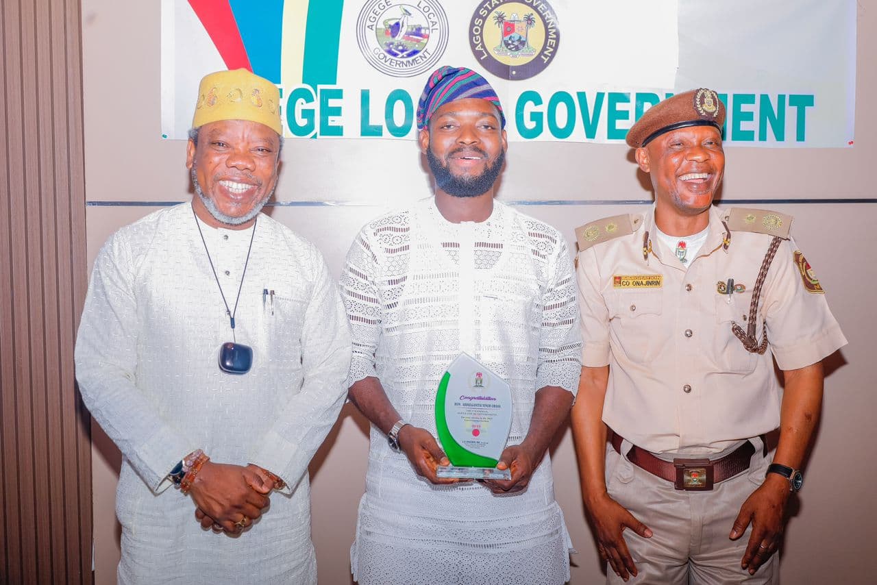 Strengthening Inter-Agency Collaboration