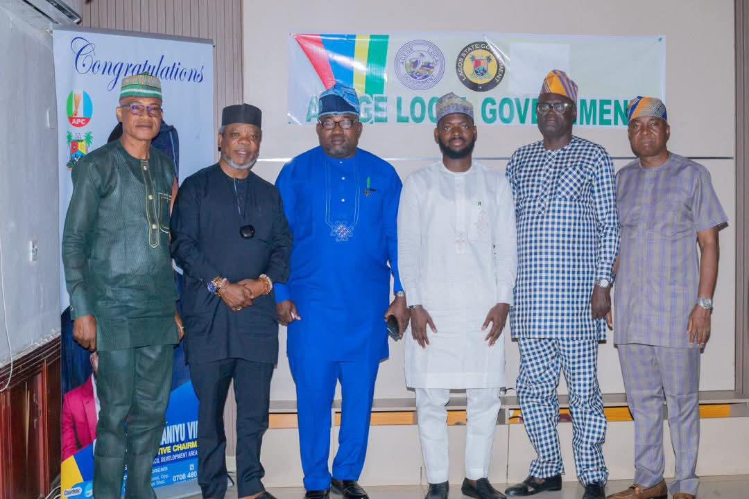 Strengthening Inter-Governmental Collaboration