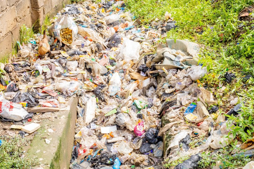 Sanitation