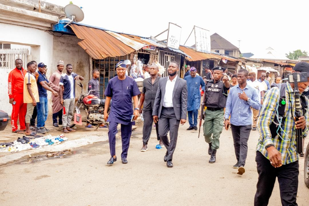 Tackling Infrastructure Challenges