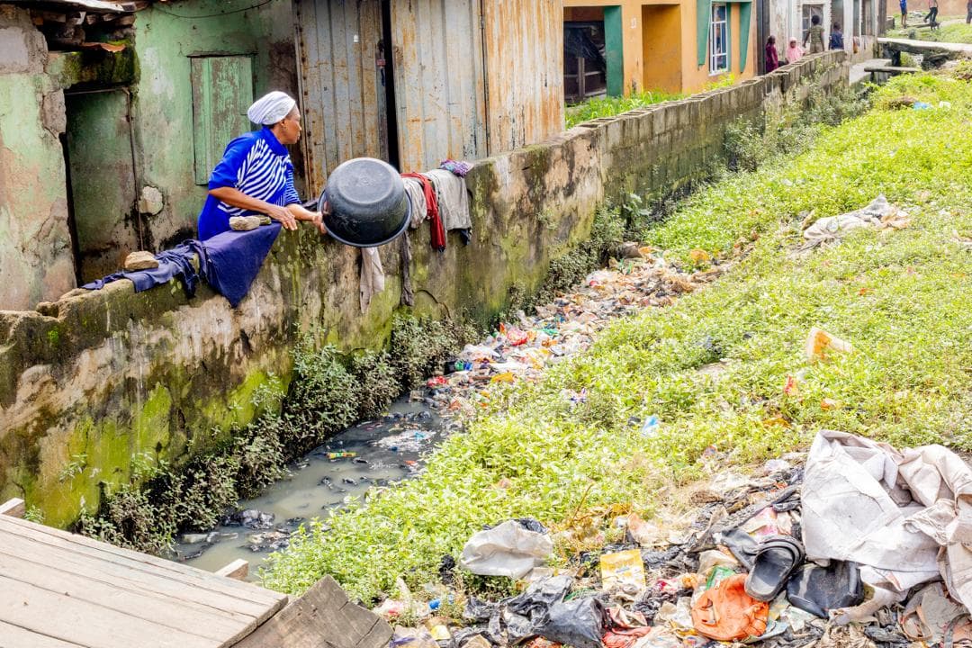 Tackling Infrastructure Challenges
