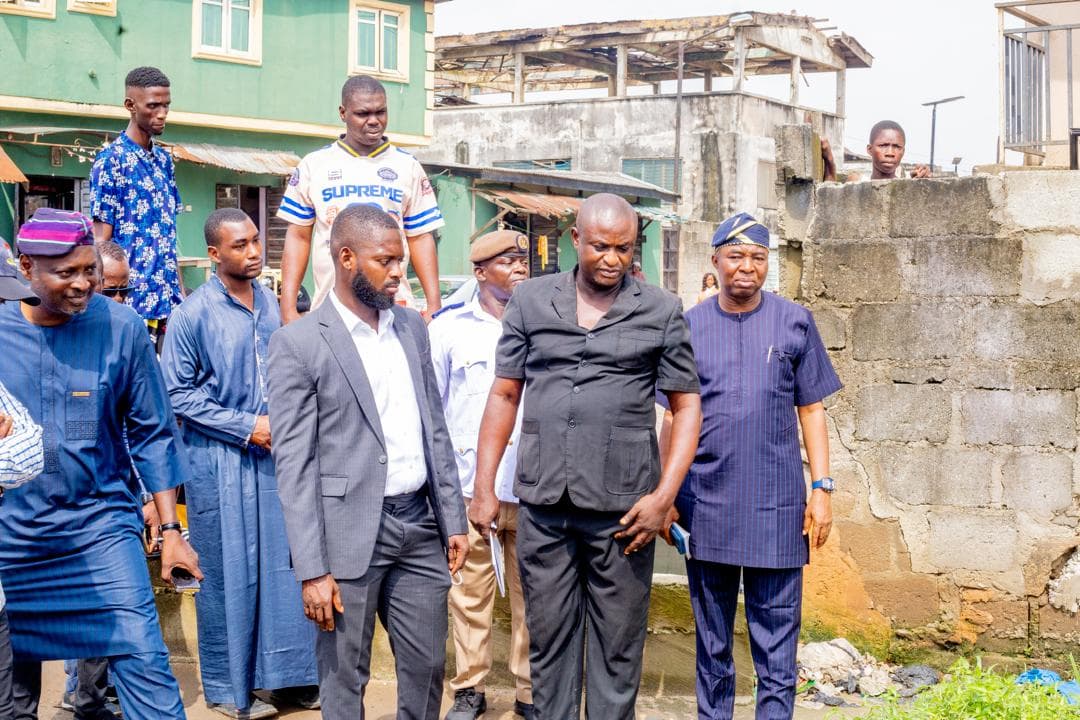 Tackling Infrastructure Challenges