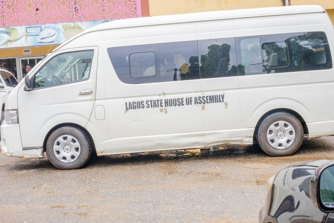 On-Ground Assessment at Agege PHC