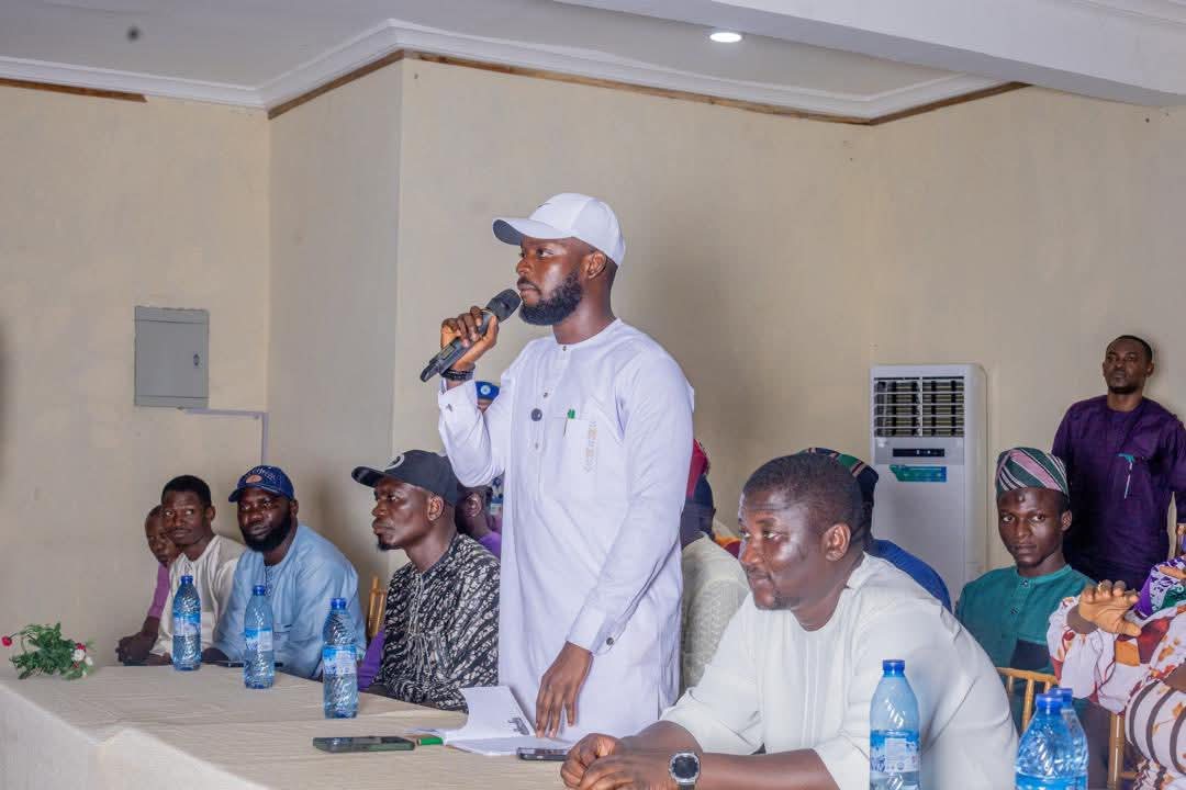 Youth Engagement, Future Focus