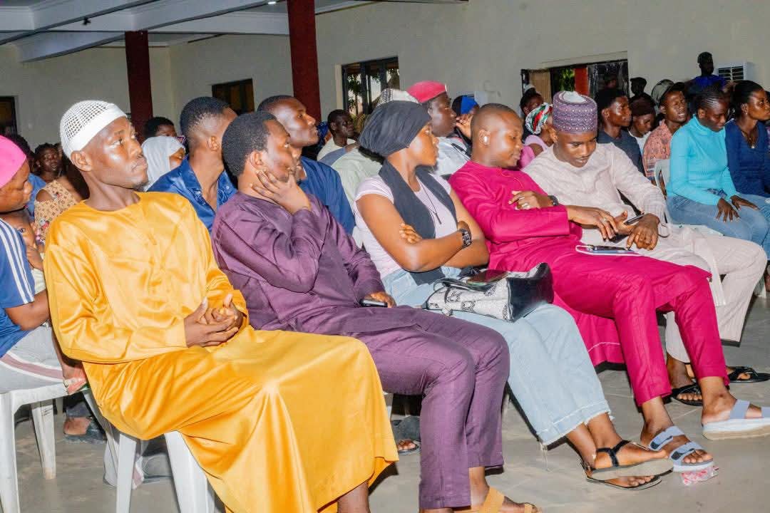 Youth Engagement, Future Focus