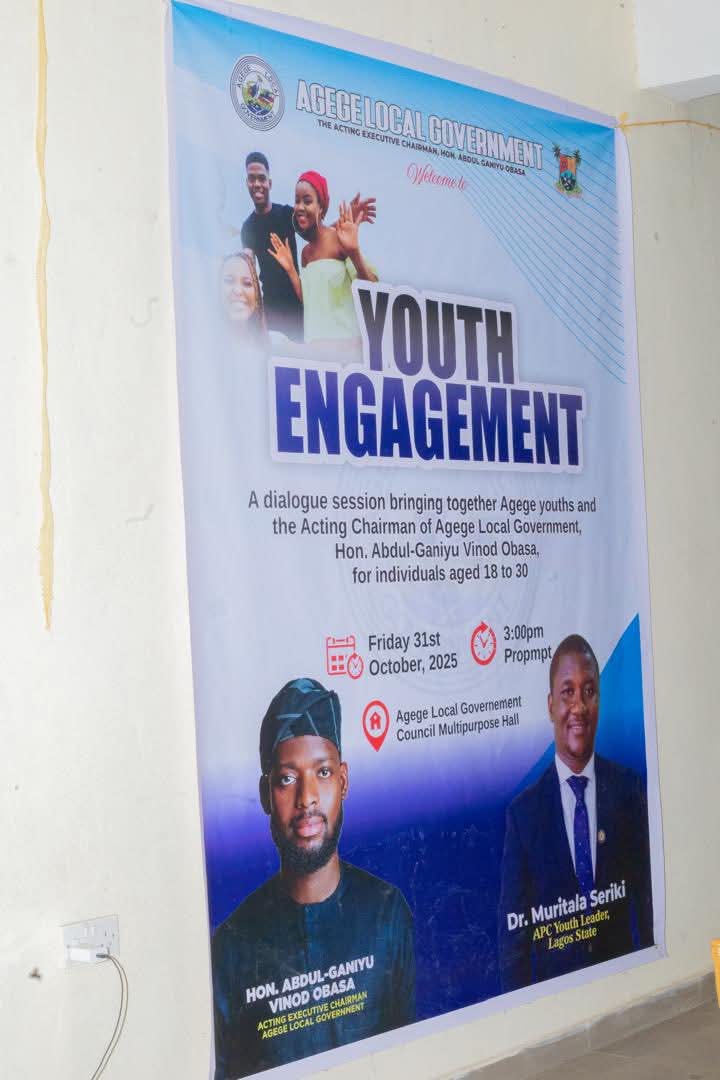 Youth Engagement, Future Focus