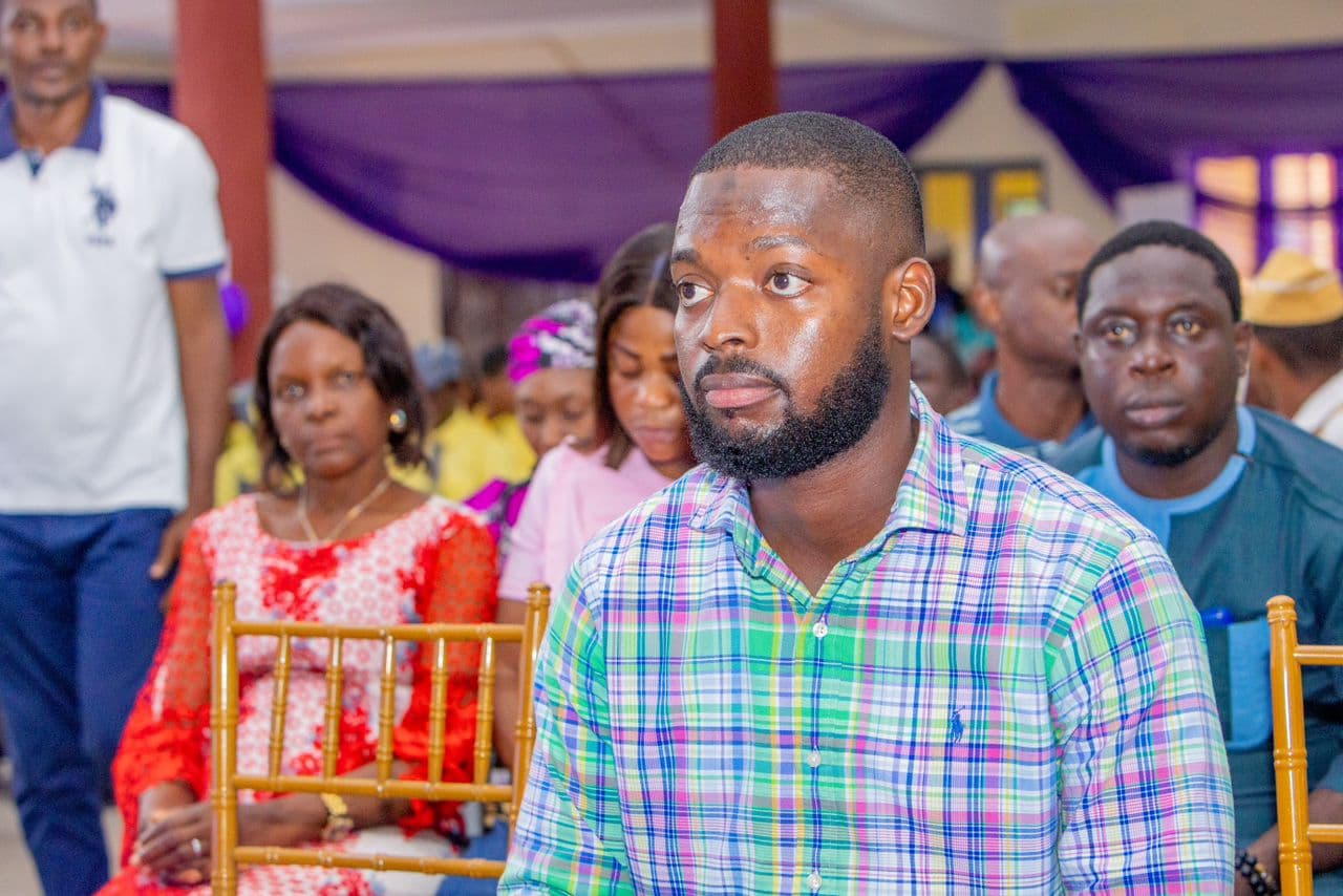 AGEGE LG TRAINS STUDENTS IN ARTS AND CULTURE