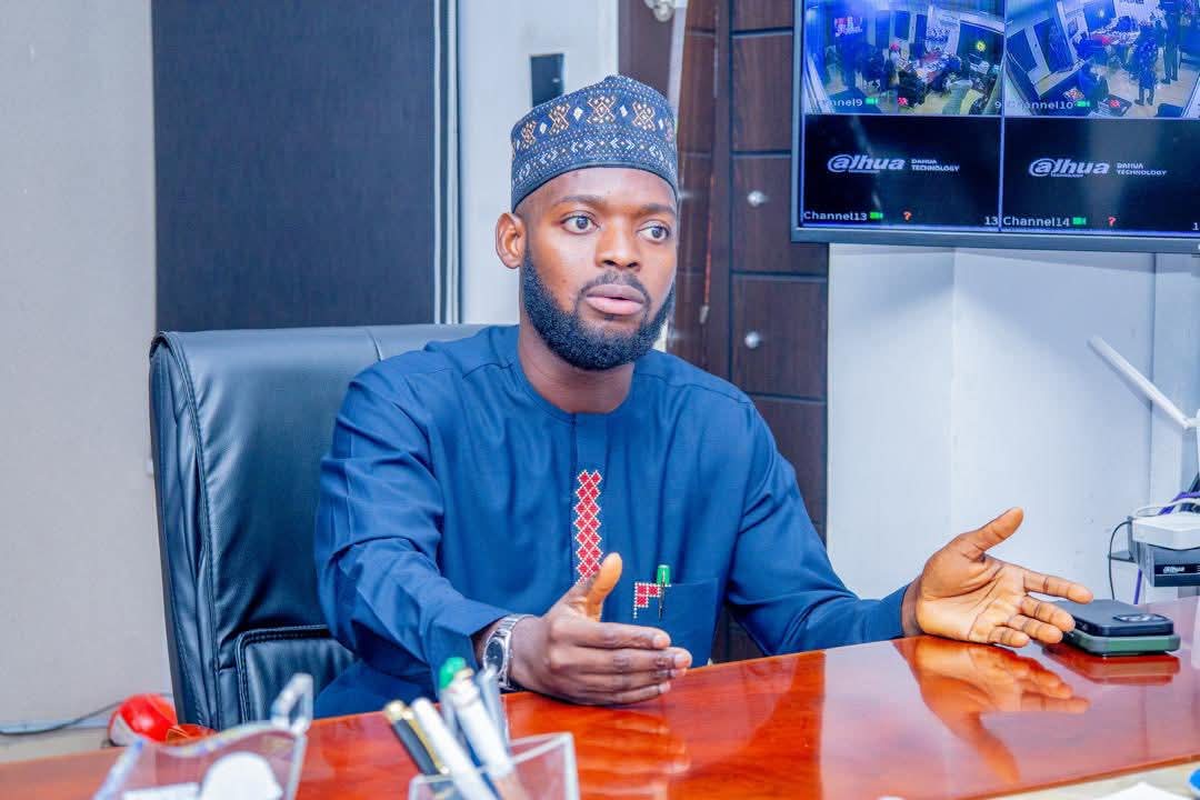Driving Employment and Skills in Agege