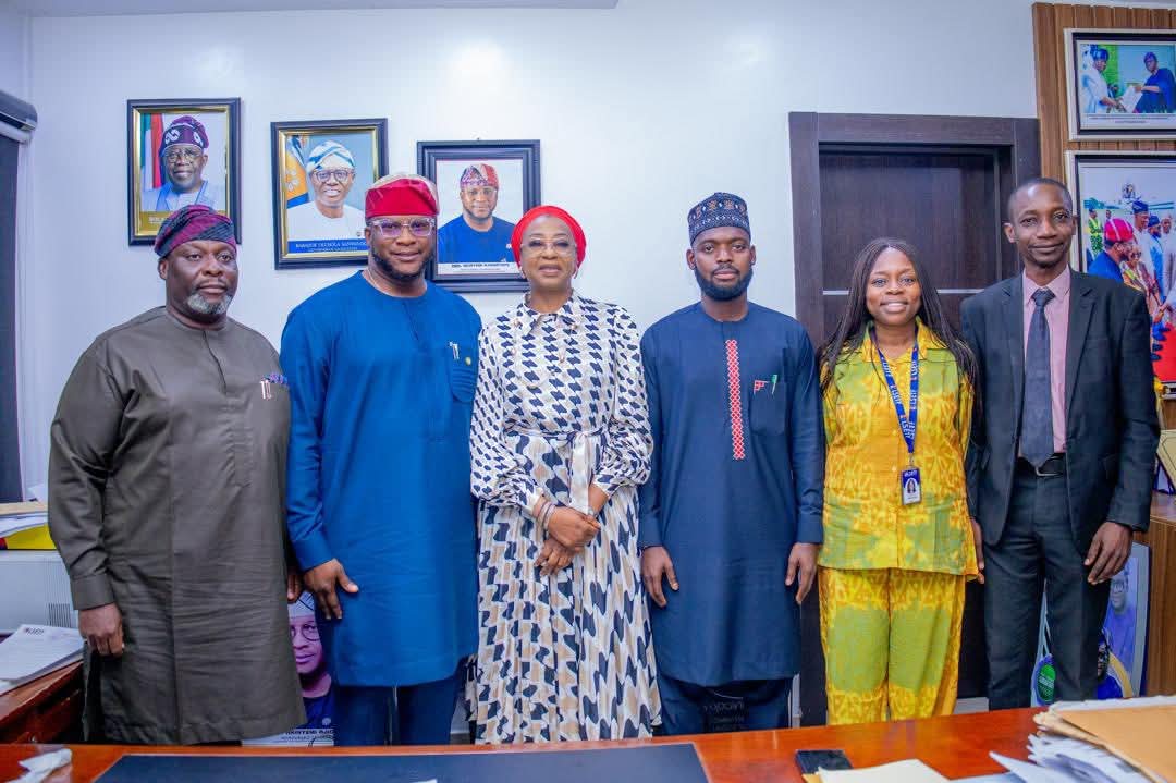 Driving Employment and Skills in Agege