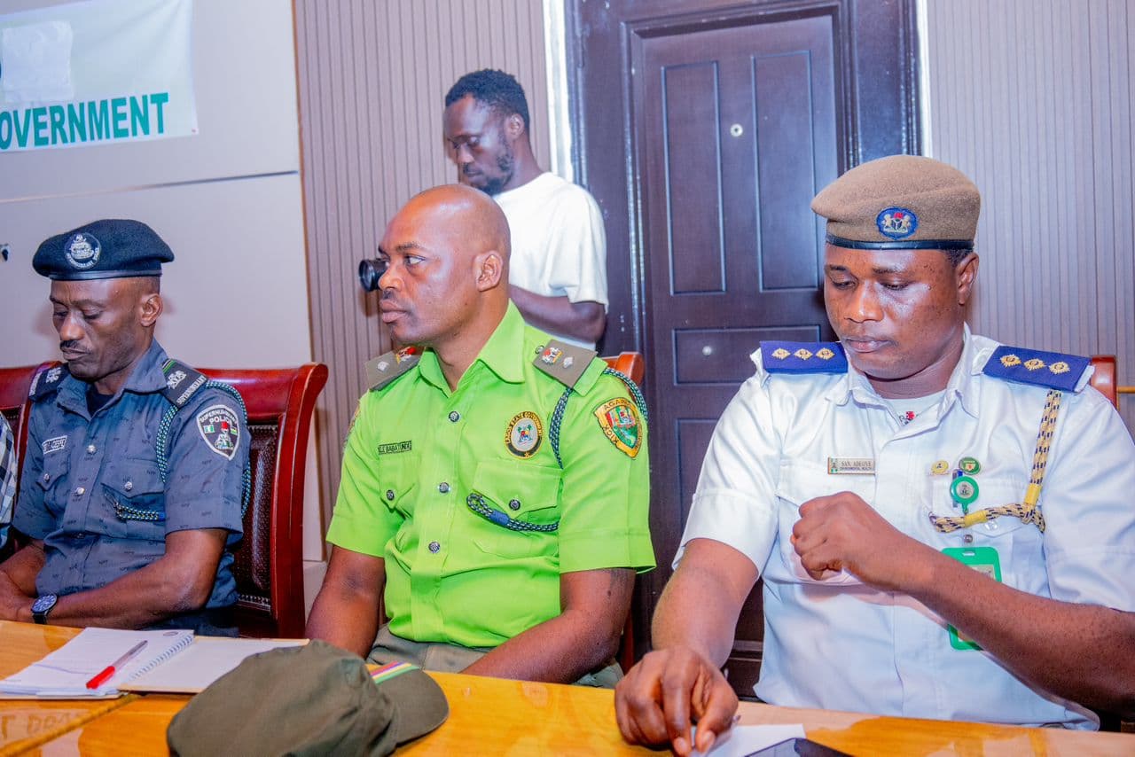 Stakeholders Intensify Sanitation Enforcement