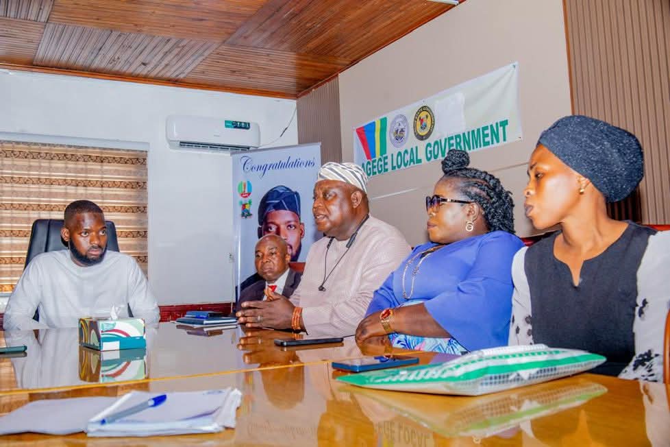Strategic Engagement with Marriage Registry Team