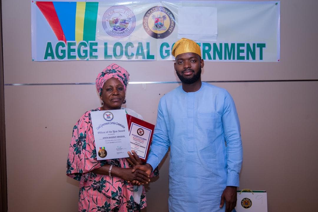 Celebrating Excellence