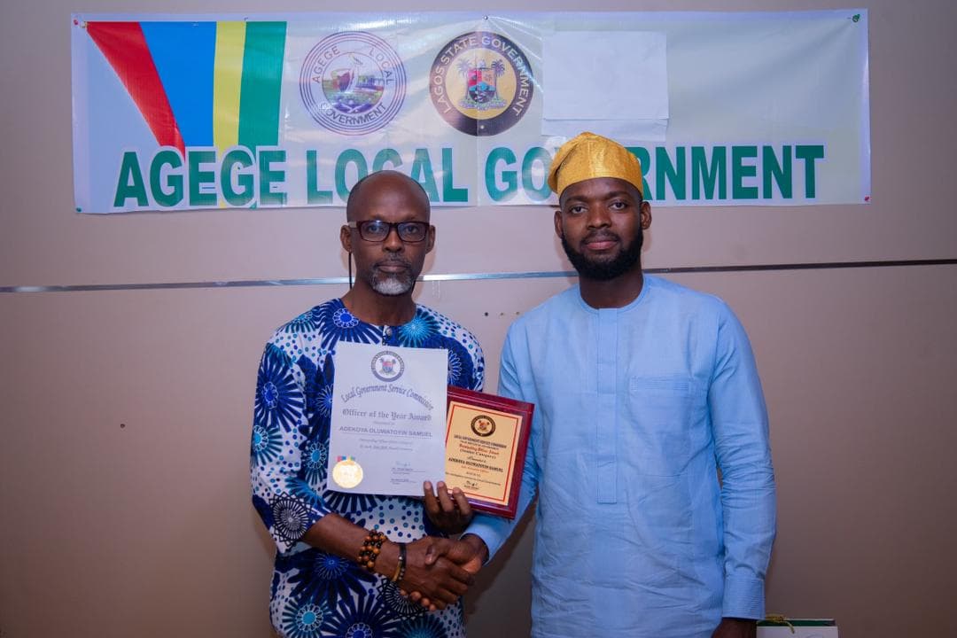 Celebrating Excellence