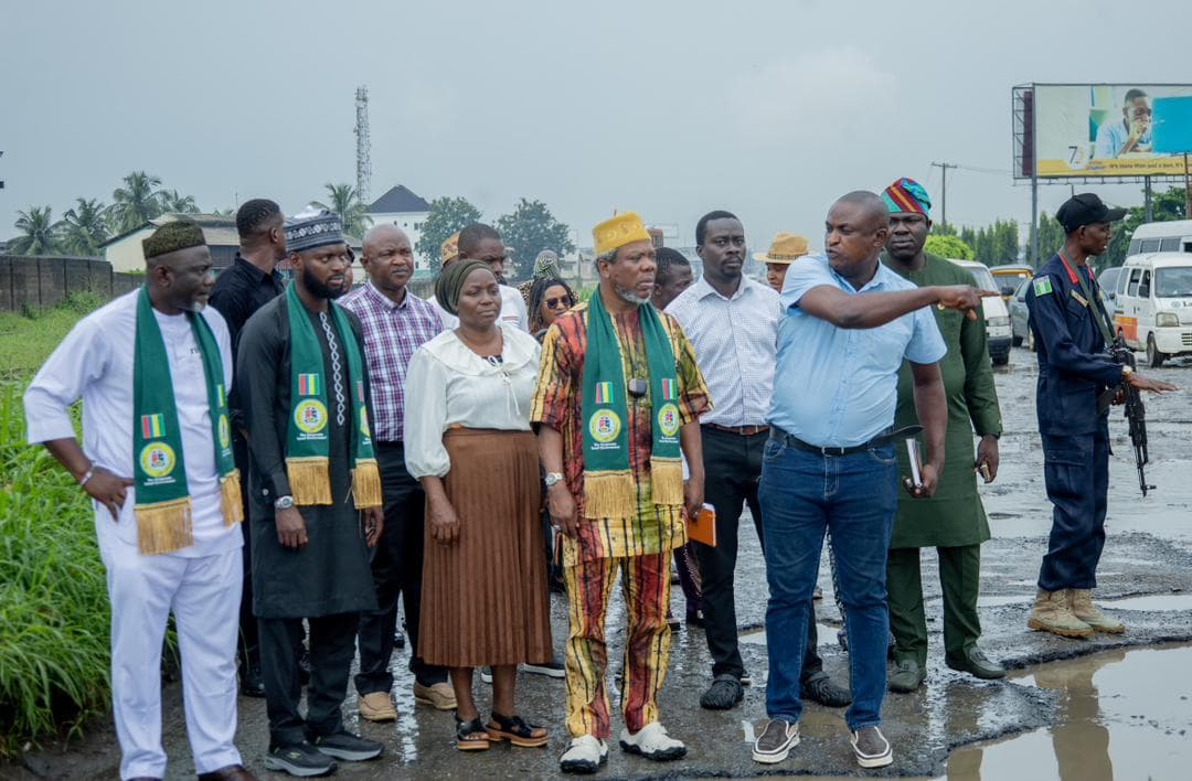 Agege, Ikeja LGs Forge Strong Partnership for Development