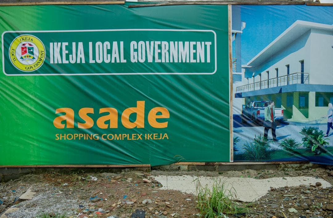 Agege, Ikeja LGs Forge Strong Partnership for Development