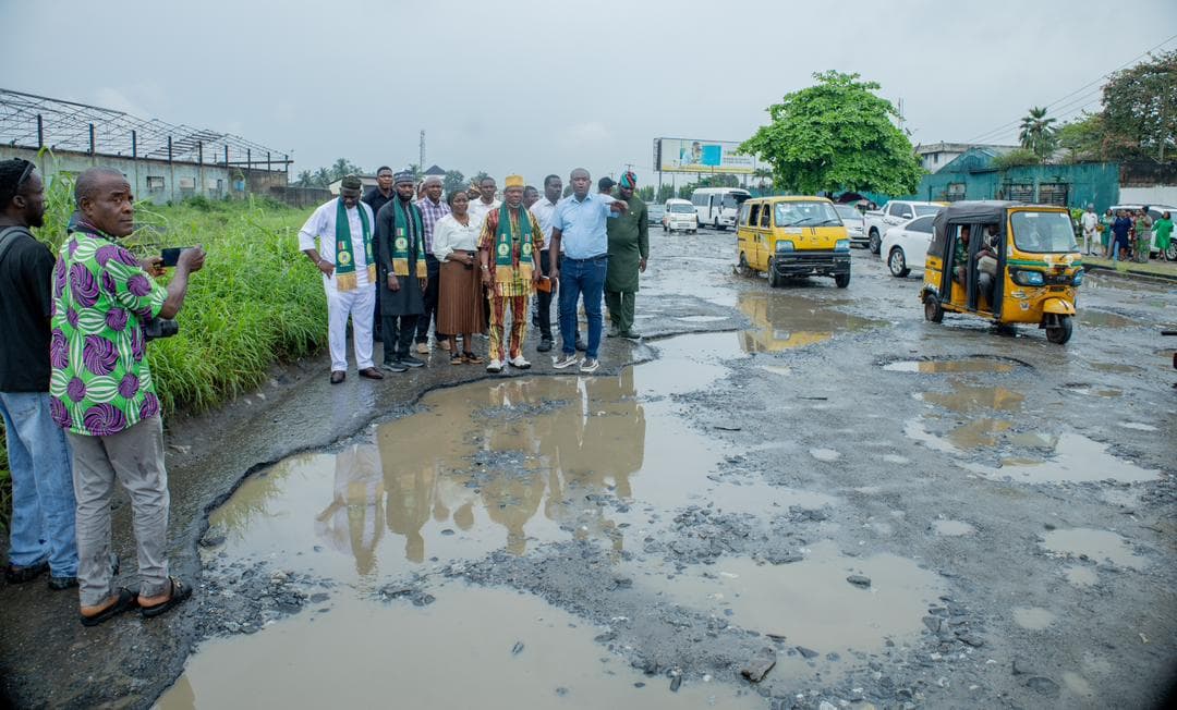 Agege, Ikeja LGs Forge Strong Partnership for Development