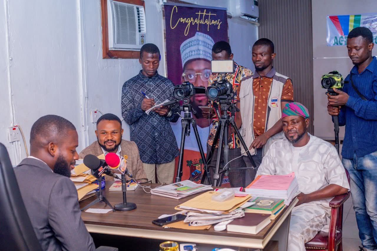 Agege LG Joins Nigerians to Celebrate Independence Day