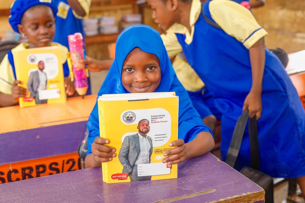Educational Support Initiative