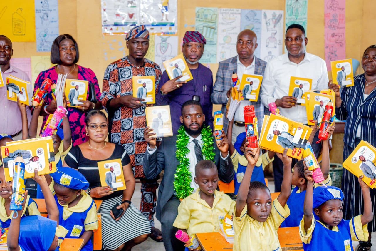Educational Support Initiative