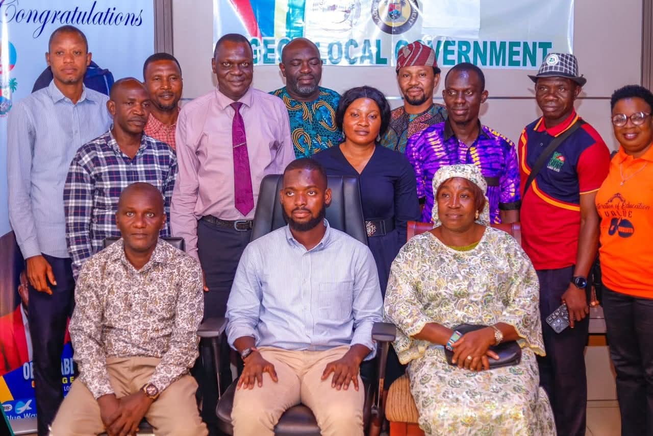 Engagement with National Union of Teachers on Advancing Education: