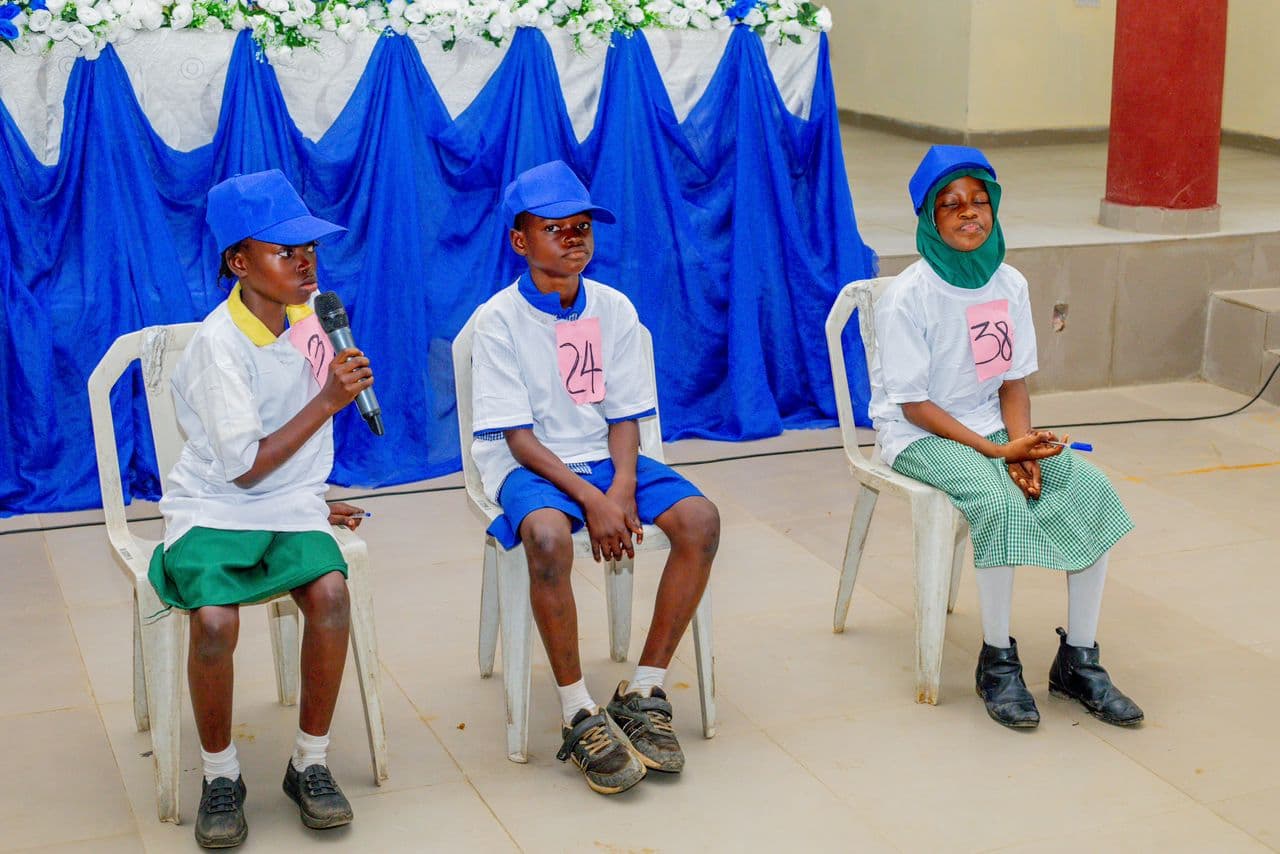 Educational Development