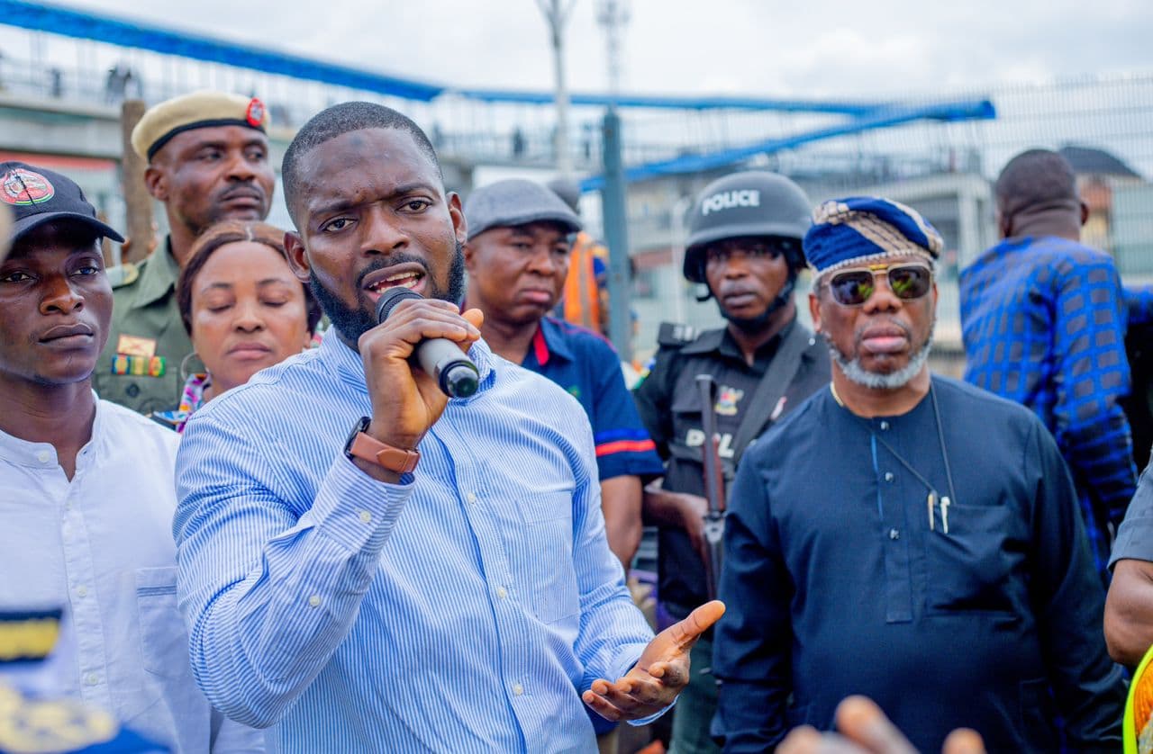 Sanitation and Market Sensitization