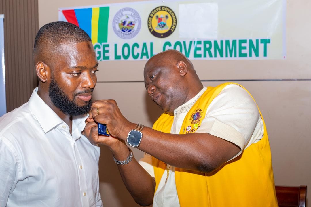 Solidarity visit