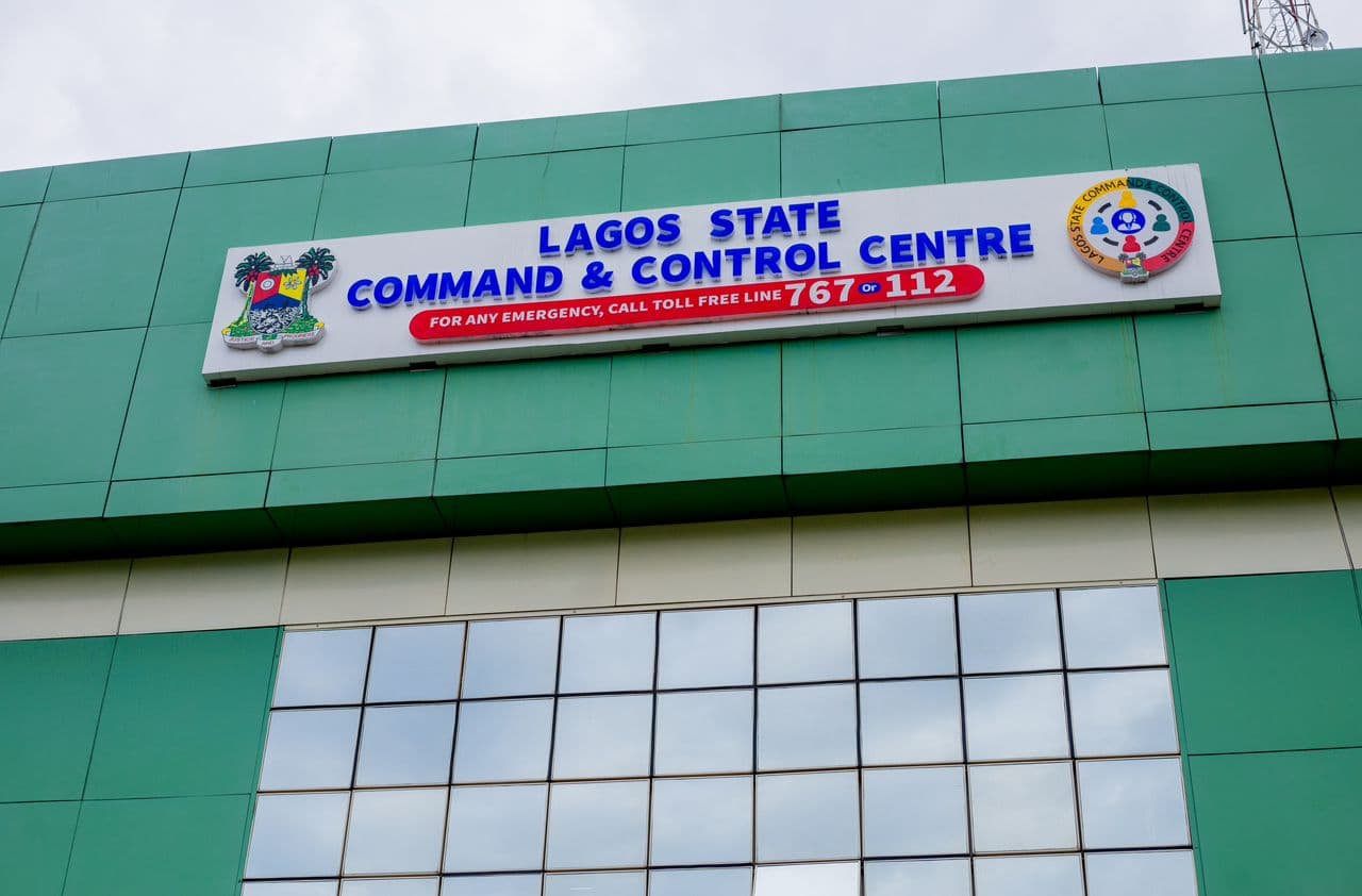 Strategic Partnership Engagements with Key Lagos State Agencies