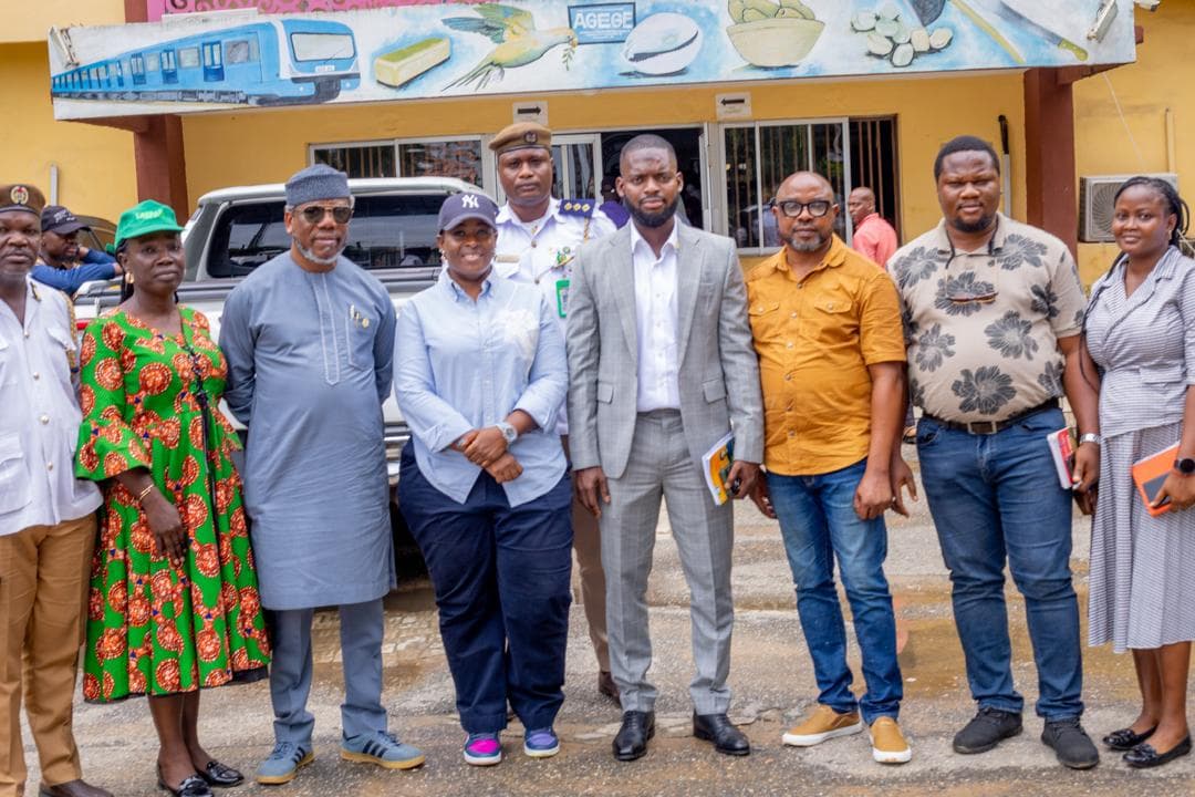 Beautification and Green drive