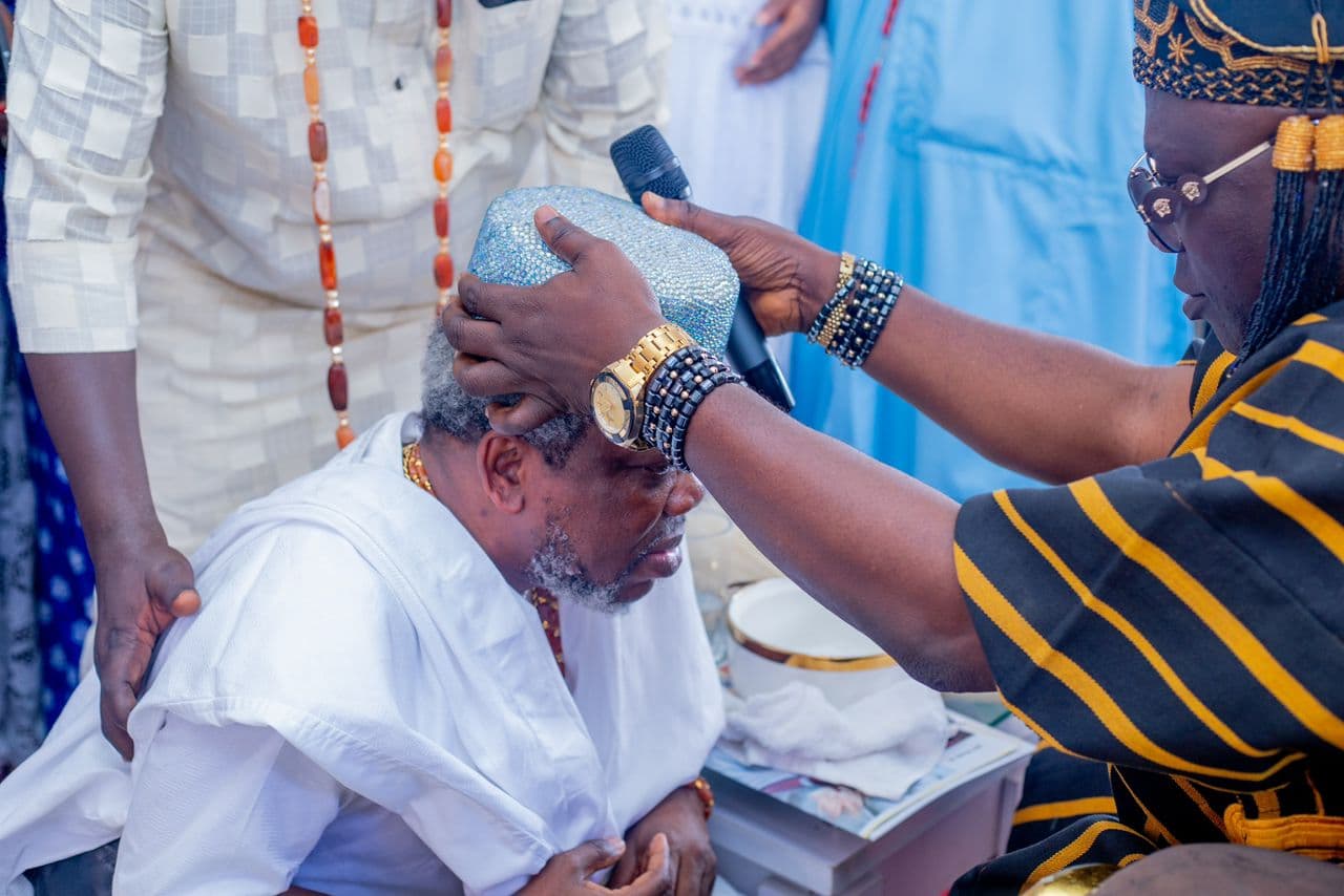 Chieftaincy & Heritage